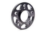 Dinan Wheel Spacer Kit - 66.5mm CB / 15mm Thick (Set of 2)