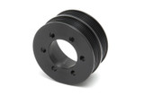 Dinan 08-13 BMW M3 Underdrive Pulley Kit