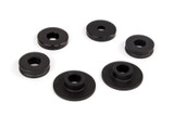 Dinan 08-13 BMW M3 Rear Upper Shock Mount Kit 14M
