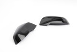 Dinan 14-16 BMW 228i Carbon Mirror Cover Set F2X/F3