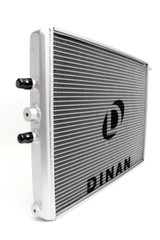Dinan 15-18 BMW M3 S55 High Performance Heat Exchanger