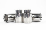 Dinan 23-26 BMW M240i Freeflow Axleback Exhaust System - Polished