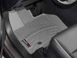 WeatherTech 2026 Toyota RAV4 1st Row Front FloorLiner - Grey