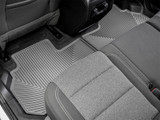 WeatherTech 25-26 Buick Enclave 2nd Row Rear All-Weather Floor Mats - Grey