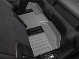 WeatherTech 25-25 Volvo EX90 2nd Row Rear FloorLiner - Grey