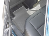 WeatherTech 25-26 Nissan Murano 2nd Row Rear FloorLiner - Grey