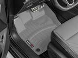 WeatherTech 25-26 Volkswagen Tiguan 1st Row Front FloorLiner - Grey