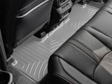 WeatherTech 26-26 Honda Passport 2nd Row Rear FloorLiner - Grey