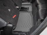 WeatherTech 23-25 Mercedes-Benz EQS SUV 3rd Row Rear FloorLiner HP - Grey