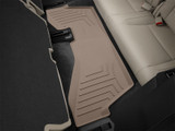 WeatherTech 14-16 Acura MDX 3rd Row Rear FloorLiner HP - Tan