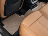 WeatherTech 25-25 Audi A5 2nd Row Rear FloorLiner HP - Grey