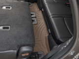 WeatherTech 22-26 Infiniti QX60 3rd Row Rear FloorLiner HP - Tan
