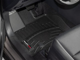 WeatherTech 2026 Toyota RAV4 1st Row Front FloorLiner - Black