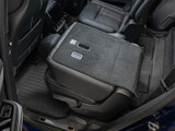 WeatherTech 2026 Cadillac Vistiq 2nd & 3rd Row Rear FloorLiner - Black