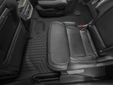 WeatherTech 25-26 Ford Expedition 2nd & 3rd Row Rear FloorLiner - Black