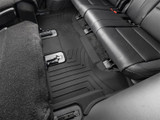 WeatherTech 2026 Hyundai Palisade 3RD Row Rear FloorLiner HP - Black