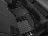 WeatherTech 25-25 Volvo EX90 2nd Row Rear FloorLiner - Black