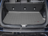 WeatherTech 26-26 Subaru Crosstrek Hybrid Trunk Cargo Liners - Grey