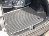 WeatherTech 2026 Kia Sportage Hybrid Trunk Cargo Liners - Grey