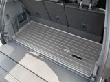 WeatherTech 25-26 Ford Expedition Behind 2nd Row Cargo Liners - Grey