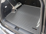 WeatherTech 2026 Hyundai Ioniq 9 Trunk Cargo Liners - Grey