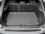 WeatherTech 25-25 Volvo EX90 Trunk Cargo Liners - Grey