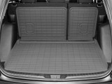 WeatherTech 17-22 Honda CR-V Behind 2nd Row Seating SeatBack Cargo Liners HP - Grey