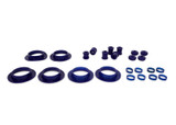 SuperPro 1957-1962 Triumph TR3A Base Front Axle Bushing Kit