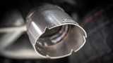 Borla 2025 Kia K5 GT 2.5L 4 Cyl S-type Cat-Back Exhaust w/ 3.5in Black Chrome Tips