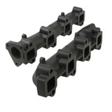 BD Diesel 01-16 Chevrolet Silverado/GMC Sierra 2500/3500 HD 6.6L Exhaust Manifold Kit