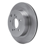 DFC 89-96 Nissan 300ZX Rear Brake Rotor
