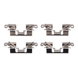 DFC 10-24 Infiniti QX56 Rear Premium Hardware Kit