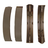 DFC 93-05 Ford Explorer Parking Brake Parking Shoes