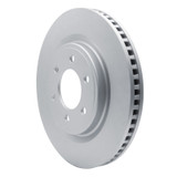DFC 22-25 Ford F-150 Lightning Front GeoSPEC Coated Rotor