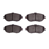 DFC 93-94 Lexus LS400 Front 4000 Hybridynamic Brake Pads