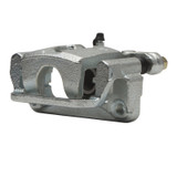 DFC 02-25 Nissan Altima Rear-R Premium Caliper - Silver Zinc Coated