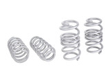 Whiteline 17-26 TESLA MODEL 3 Lowered Front and Rear Lower Coil Spring Lowering Kit