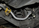 Whiteline Honda Civic 2006-2011 Rear Sway Bar - 22mm 2-Point Adjustable