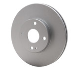 DFC 90-03 Ford Escort Front GeoSPEC Coated Rotor