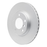 DFC 11-16 Mini Cooper Paceman Front GeoSPEC Coated Rotor