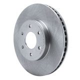 DFC 16-22 Nissan NP300 Frontier (Mexico) Front Brake Rotor