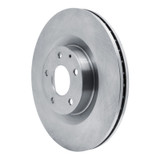DFC 22-25 Mazda CX-50 Front Brake Rotor