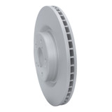 DFC 22-26 Acura MDX Front Brake Rotor