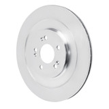 DFC 21-26 Genesis GV70 Rear Brake Rotor