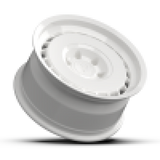 fifteen52 Evolution MX 17x8 5x114.3 38mm ET 73.1mm Center Bore Classic White Wheel