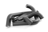 PERRIN 15-21 Subaru STI Front Mount Intercooler Boost Tube Kit - Black
