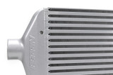 PERRIN 15-26 Subaru WRX/STI Large Size Front Mount Intercooler Core - Silver