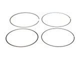 Wiseco 96.00mm Piston Ring Set - 1mm x 2mm - Gas Nitrided Top Ring - 3pc Flex Vent Oil Ring