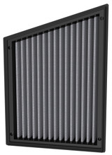 K&N 11-16 GM Heavy Duty 6.6L Diesel Replacement Dryflow Air Filter
