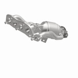 MagnaFlow Direct Fit Catalytic Converter 21-22 Toyota Corolla 2.0L OEM